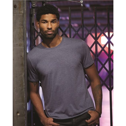 6750 Softstyle Triblend T-Shirt