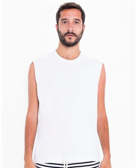2465 Muscle Tank