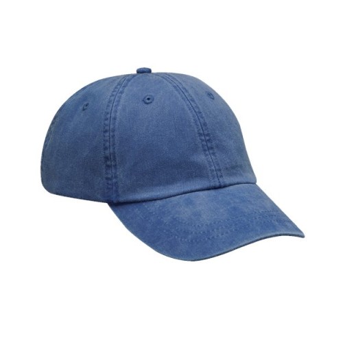LP101 Optimum Pigment-Dyed Cap