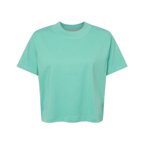 3518 Women's Boxy Tee