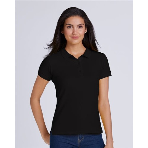 85800 Hammer Pique Polo