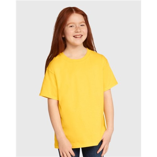 64000B Softstyle Youth T-Shirt