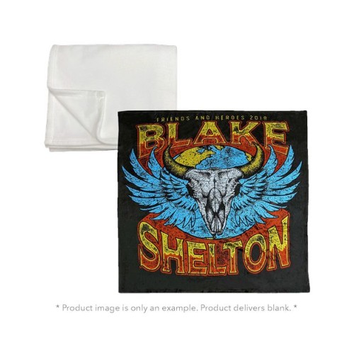 PSB5060ST Sublimation Silk Touch Blanket