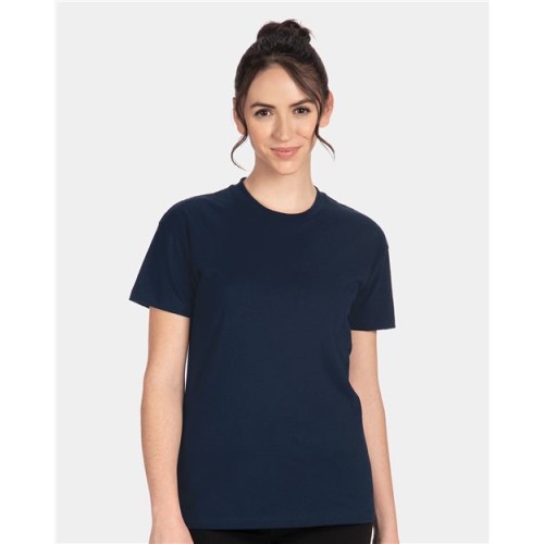 3910 Women's Cotton Relaxed T-Shirt