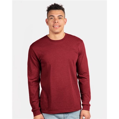 6211 CVC Long Sleeve T-Shirt