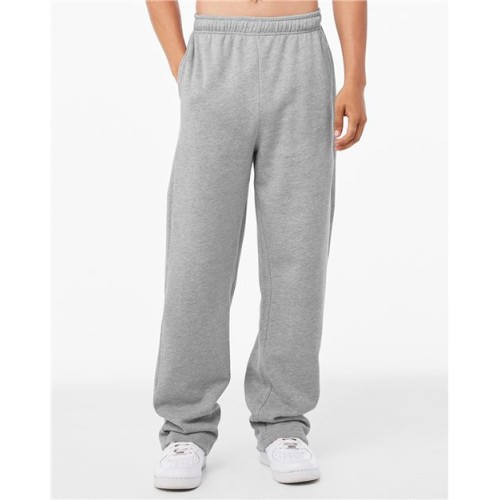 3725 Sponge Fleece Straight Leg Sweatpants
