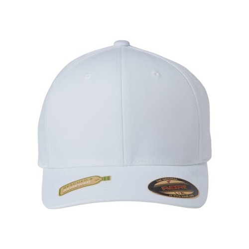 6277R Sustainable Polyester Cap