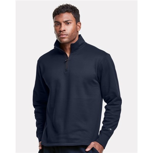 CHP190 Sport Quarter-Zip Pullover