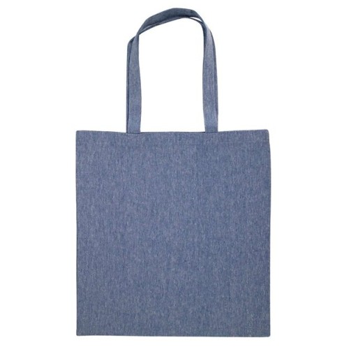 OAD113R Midweight Recycled Tote Bag