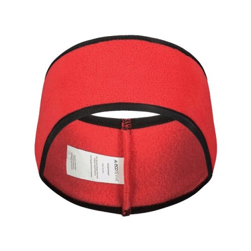 6893 Eco Revive Polar Fleece Headband