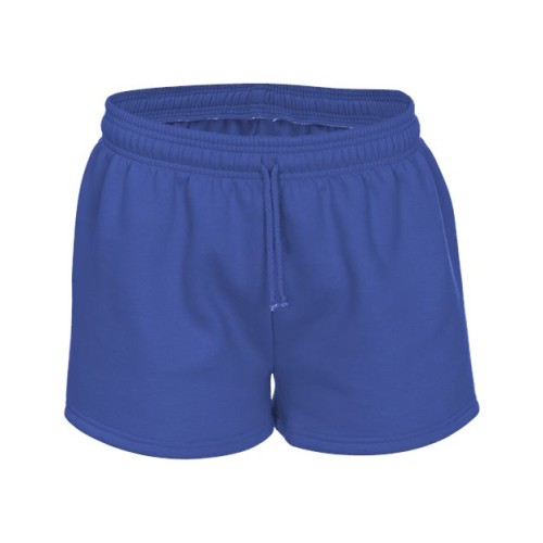 1203 Women's Athletic Fleece Shorts