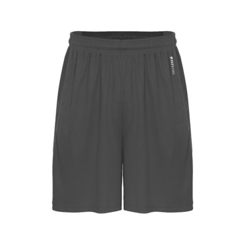 4267 Unisex Sweatless Shorts