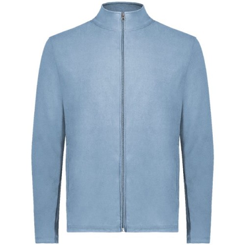 6861 Eco Revive Micro-Lite Fleece Full-Zip Jacket