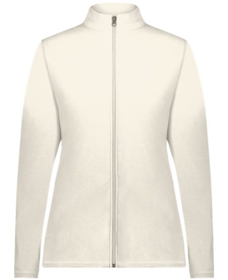 6862 Women's Eco Revive Micro-Lite Fleece Full-Zip Jacket