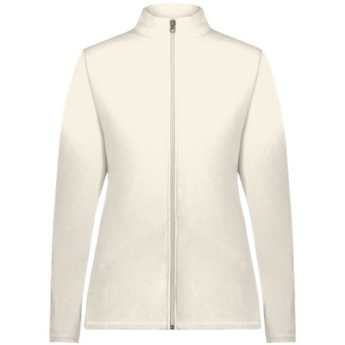6862 Women's Eco Revive Micro-Lite Fleece Full-Zip Jacket