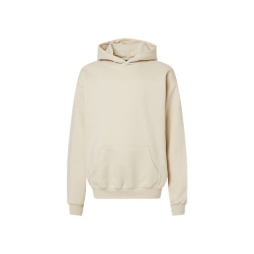SF500B Softstyle Youth Midweight Hooded Sweatshirt
