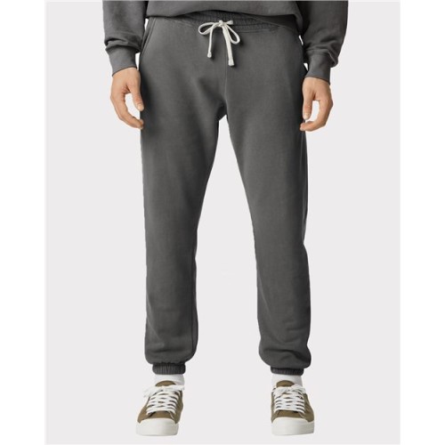 1469 Garment-Dyed Lightweight Fleece Sweatpants