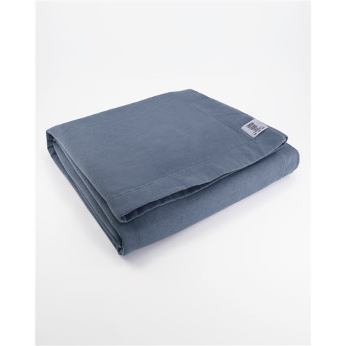 15BT Garment-Dyed Fleece Dorm Blanket