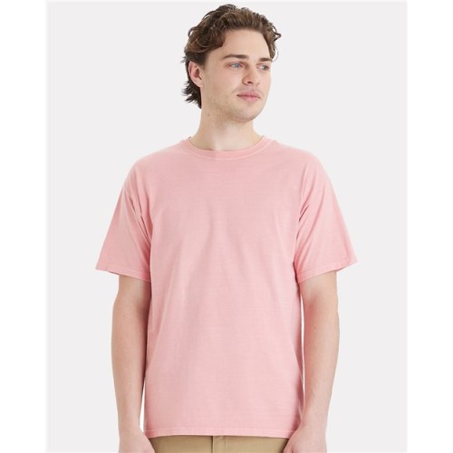 GDH11B Botanical Dyed T-Shirt