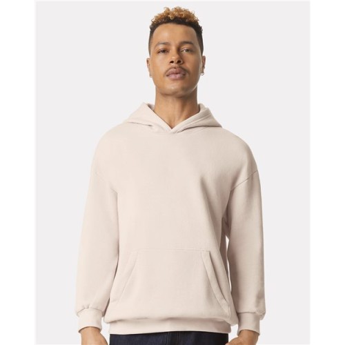 RF498 Unisex ReFlex Fleece Hoodie