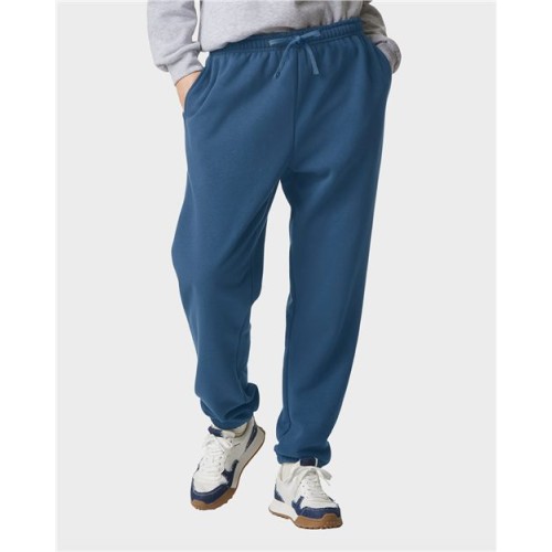 RF491 Unisex ReFlex Fleece Sweatpants