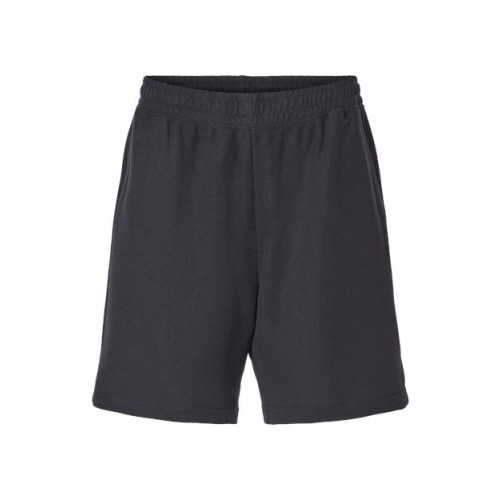 2PQ Unisex Pique Gym Shorts