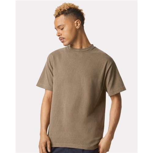 1301GD Garment-Dyed Heavyweight Cotton Tee