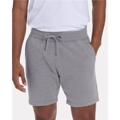 9903 Fleece Sweat Shorts