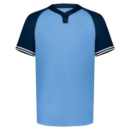 6905 Cutter Henley Jersey