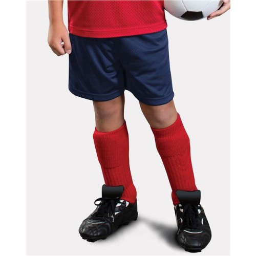 1851 Youth Modified Mesh Shorts