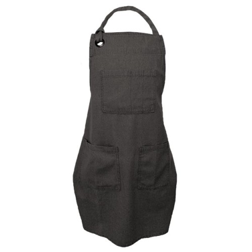 5511 5-Pocket Recycled Cotton Denim Apron