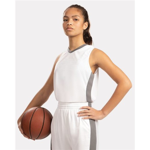 6888 Women's Match-Up Basketball Jersey