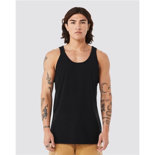 3484 Triblend Tank