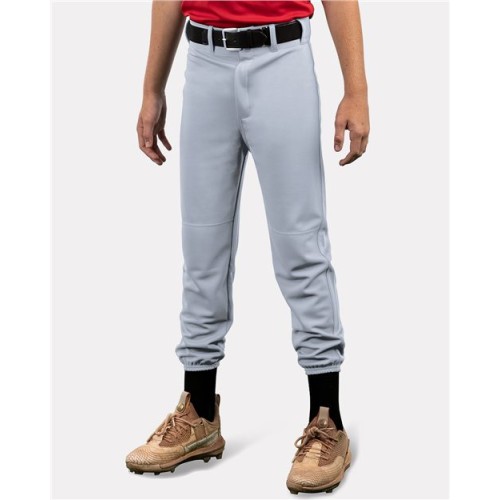 6941 Youth Gamer Classic Baseball Pants