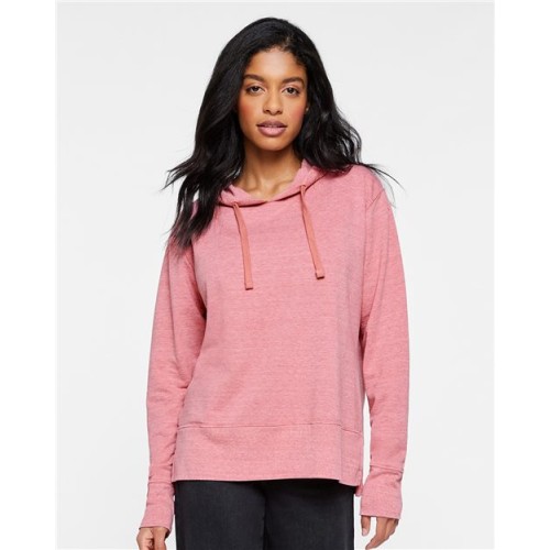 3536 Women's Vintage Wash Hoodie