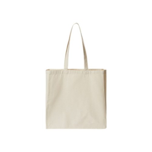 8503R Isabella Midweight Recycled Canvas Tote