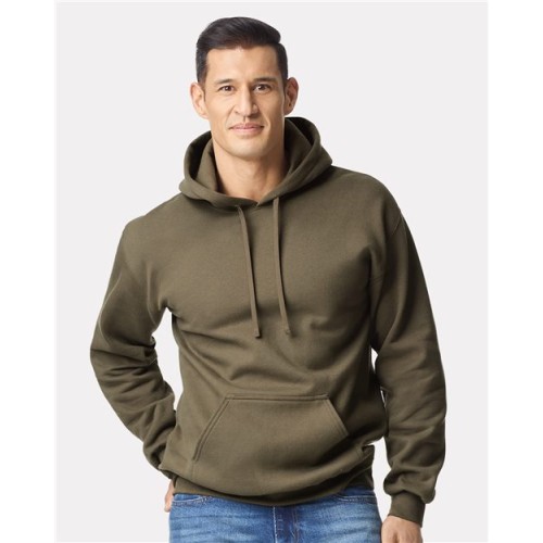 19500 Hammer Maxweight Hooded Sweatshirt