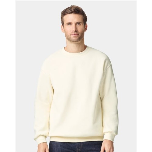 19000 Hammer Maxweight Crewneck Sweatshirt