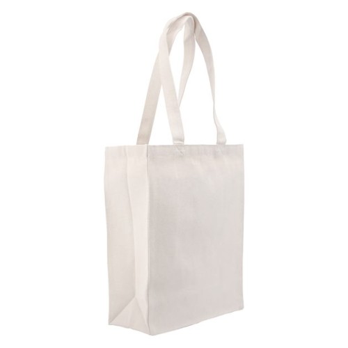 8861R Susan Midweight Recycled Canvas Tote