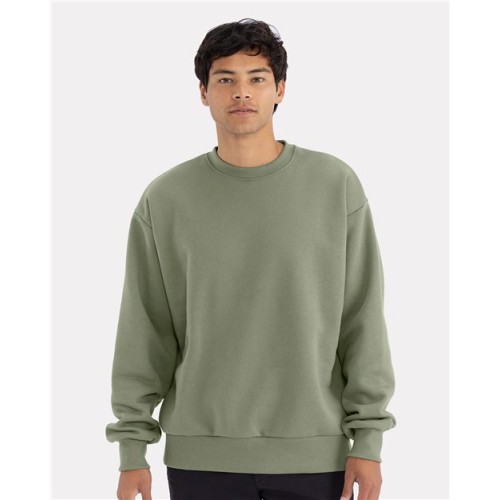 9007 Heavyweight Crewneck Sweatshirt