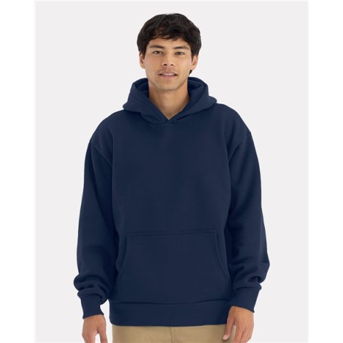 9307 Heavyweight Fleece Hoodie