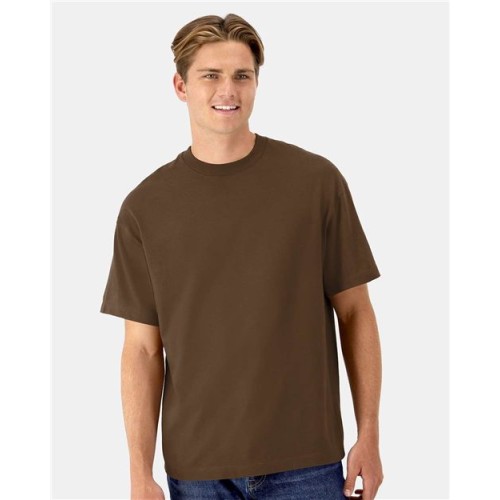 5180R Beefy-T Retro Street T-Shirt