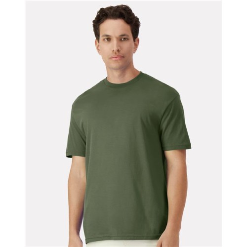 3000 Light Cotton T-Shirt