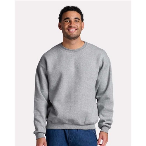 C12MR Rugged Crewneck Sweatshirt