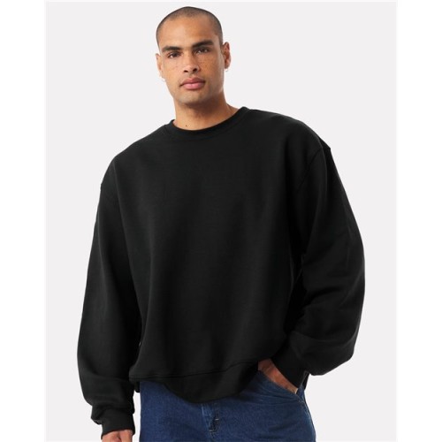 4711 Unisex 10 oz Heavyweight Sweatshirt