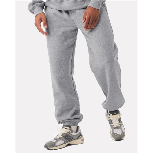 4737 Unisex 10 oz Heavyweight Sweatpants