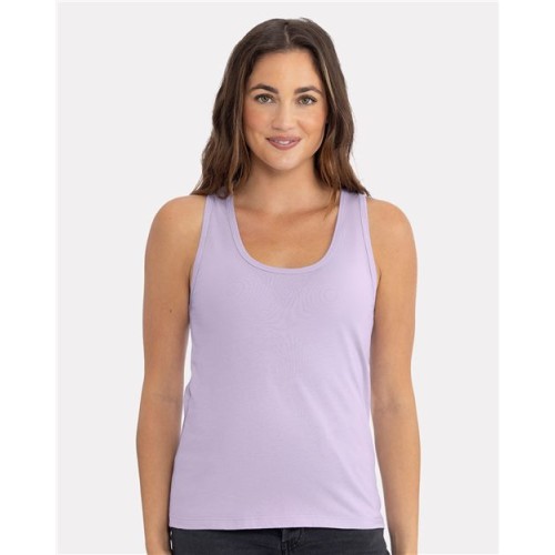 3933 Women's Cotton Tank