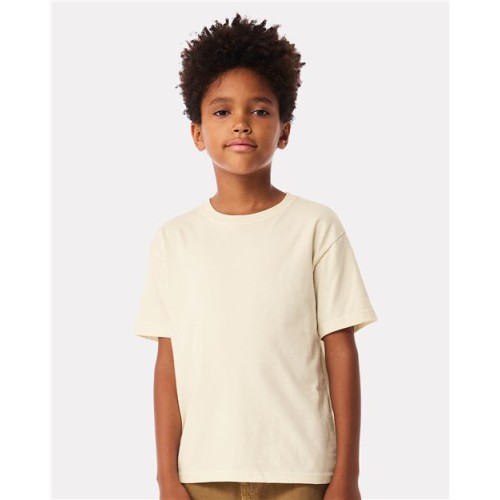 3010Y Youth 6oz Heavyweight Tee