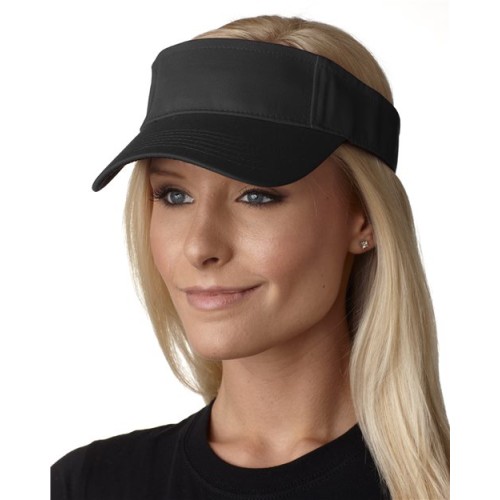 AC101 Ace Vat-Dyed Twill Visor