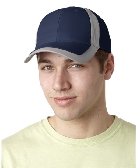 RF102 Reflector High-Visibility Constructed Cap
